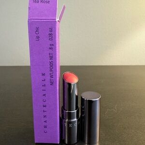 Chantecaille Lip Chic in Tea Rose Travel Size .8 g .028 oz NIB